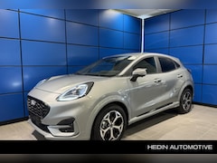 Ford Puma - 1.0 EcoBoost Hybrid ST-Line