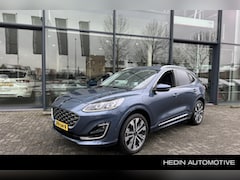 Ford Kuga - 2.5 PHEV Vignale | Driver Assistance Pack | Winter Pack | Technology Pack | '20 inch