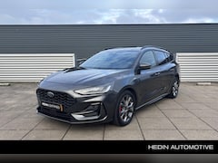 Ford Focus Wagon - 1.0 EcoBoost Hybrid ST Line SWagon | Winter Pack | Keyless