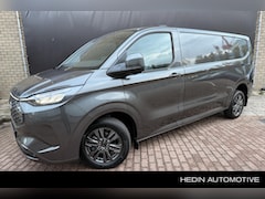 Ford Transit Custom - E-Transit 320 L2H1 Limited 65 kWh Driver assistant pack | Winter Pack | Trekhaak |