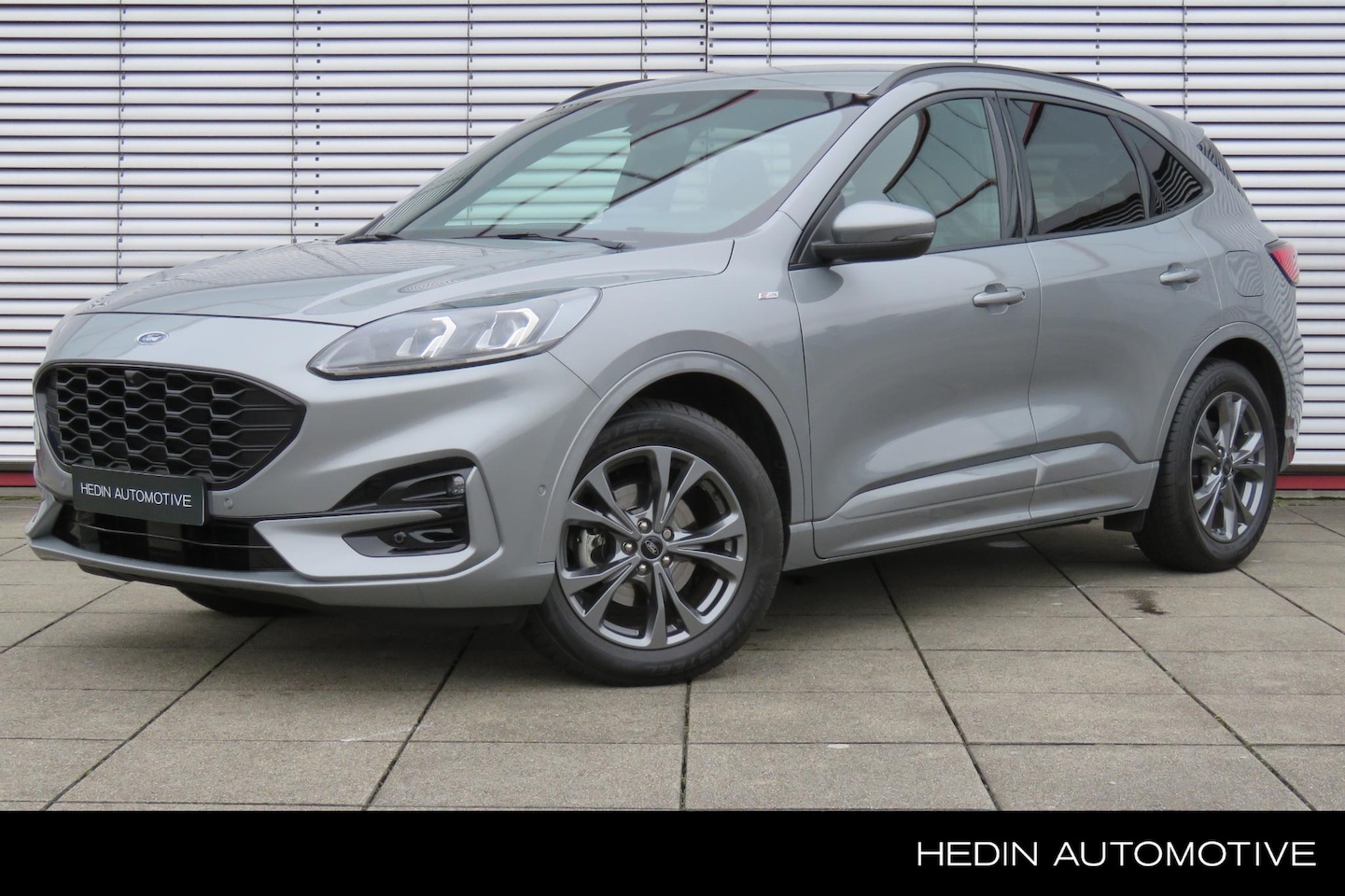 Ford Kuga - 1.5 EcoBoost ST-Line | All Season banden | Apple Carplay/Android Auto| B&O audio | Winter - AutoWereld.nl