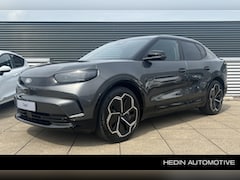 Ford Capri - Premium Extended Range RWD 77 kWh