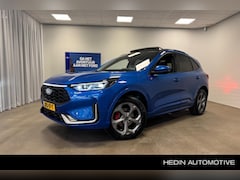 Ford Kuga - 2.5 PHEV ST-Line X | Panoramadak | Elektr. Trekhaak | Matrix LED | HUD | 360º Camera | BLI
