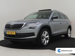 Skoda Kodiaq - 1.4 TSI Style | Panorama dak | Canton audio | Park assist | Elektrische stoelen | Navigati