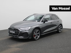 Audi A3 Sportback - 45 TFSI e S edition Competition l Adaptive cruise control l Dodehoekdetectie l SONOS Premi