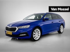 Skoda Octavia Combi - 1.4 TSI iV PHEV Business Edition | CLIMATE CONTROL | APPLE CARPLAY & ANDROID AUTO | CRUISE