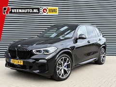 BMW X5 - xDrive45e M-Sport Pano/H&K/Massage/360Cam/Softclose