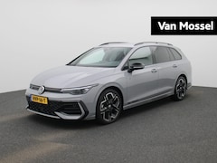 Volkswagen Golf Variant - 1.5 eTSI R-Line Edition 116 PK Automaat | Apple Carplay draadloos | 360 Camera | Navigatie