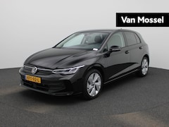 Volkswagen Golf - 1.5 eHybrid Life Edition Navigatie | Camera | Parkeersensoren | Cruise control | 17 Inch V