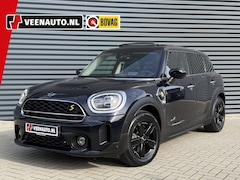MINI Countryman - 2.0 Cooper SE ALL4 Pano/H&K/Camera/Elec stoel/Leder