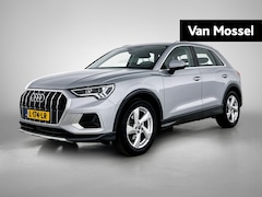 Audi Q3 - 35 TFSI S edition 150 PK | Automaat | Trekhaak | Cruise Control | Apple Carplay | Android