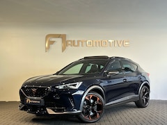 CUPRA Formentor - 1.4 e-Hybrid VZ Copper Edition Pano|Kuip|VOL
