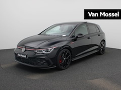 Volkswagen Golf - 2.0 TSI GTI | 245PK | Automaat | Stoelverwarming | Blackstyle | Diefstalalarm | Achteruitr
