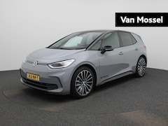 Volkswagen ID.3 - Pro Limited Edition 59 kWh 204 PK| Origneel Nederlands | 1e Eigenaar | Navigatie | 20 Inch