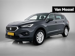 SEAT Tarraco - 1.5 TSI Style Business Intense | CAMERA | KEYLESS | AUTOMAAT | CRUISE CONTROL | CLIMATE CO