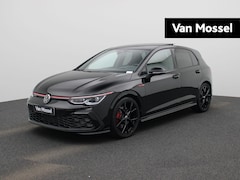 Volkswagen Golf - 2.0 TSI GTI | 245 PK | Automaat | Panorama-schuif-/Kanteldak | Black Style | Stoelverwarmi