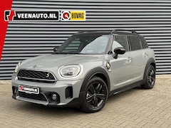 MINI Countryman - 1.5 Cooper SE ALL4 Camera/Apple/Elec stoelen