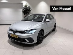 Volkswagen Polo - 1.0 TSI Life 95 PK | Apple Carplay | Parkeersensoren | Navigatie | Lichtmetalen Velgen | A