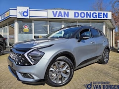 Kia Sportage - 1.6 T-GDi Hybrid GT-PlusLine| HEV 230 Full Hybrid | Panoramadak - Full Option GT-Line