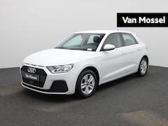 Audi A1 Sportback - 25 TFSI Pro Line 95 PK | Navigatie | Cruise Control | Parkeersensoren | smartphone interfa