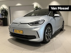 Volkswagen ID.3 - Pro Business 59 kWh 231 PK | Apple Carplay | Stoelverwarming | Achteruitrijcamera | Rijstr