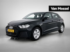 Audi A1 Sportback - 25 TFSI Pro Line 95 PK | Apple Carplay | Android Auto | Cruise Control | Airco | Lichtmeta