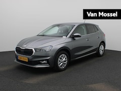 Skoda Fabia - 1.0 TSI Business Edition | CLIMATE CONTROL | CRUISE CONTROL | PARKEERSENSOREN | DIGITAAL D