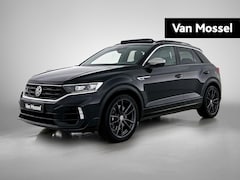 Volkswagen T-Roc - 2.0 TSI 4Motion R 300 PK | Panoramadak | Afneembare Trekhaak | Sfeerverlichting | Dealeron