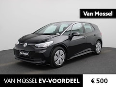 Volkswagen ID.3 - Pure Oranje Edition 52 kWh | Navigatie | Draadloze Apple Carplay | Adaptieve cruise contro