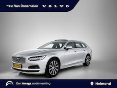Volvo V90 - B4 Inscription | Panoramadak | 360º Camera | Trekhaak |
