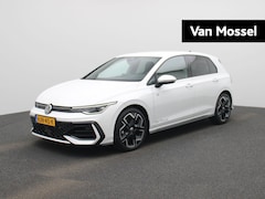 Volkswagen Golf - 1.5 eTSI R-Line Edition 116 PK| Origineel Nederlands | 1e Eigenaar | Navigatie | 360 Camer