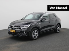 Volkswagen T-Roc - 1.5 TSI R-Line Edition | Automaat | Navigatie | Draadloze Apple Carplay | Adaptieve cruise