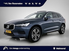 Volvo XC60 - 2.0 B5 Momentum Exclusive | Trekhaak | 360º Camera | Harman/Kard