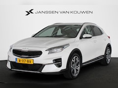 Kia XCeed - 1.0 T-GDi DynamicPlusLine Stuur-Stoelverwarming Clima Carplay Private Lease €414, - P/M