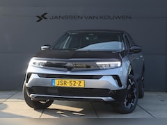 Opel Mokka - 1.2 Turbo Hybrid GS Navi / Clima / Camera / Winterpack