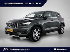 Volvo XC40 - 1.5 T3 Inscription | Trekhaak | Lederen bekleding | Camera |