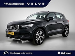 Volvo XC40 - 1.5 T5 Recharge Inscription | Panoramadak | Trekhaak | Adaptieve