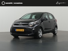 Kia Picanto - 1.0 MPi ComfortPlusLine | Airconditioning | Camera | DAB | Apple CarPlay/Android Auto | Bl
