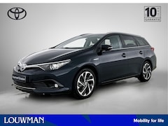 Toyota Auris Touring Sports - 1.8 Hybrid Active sport | Dealeronderhouden |