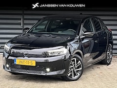 Opel Corsa - 1.2 Turbo Hybrid GS Matrix LED Keyless Navigatie