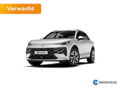 Volkswagen T-Roc - Life First Edition | 'App-Connect' draadloze smartphone integratie | Automatische afstands