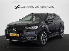 DS 7 Crossback - E-Tense 4x4 Louvre 300 PK Panoramadak Massage Night Vision