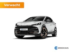 CUPRA Tavascan - Adrenaline | Digitaal instrumentenpaneel (Virtual Cockpit) | Head-up Display met ‘Augmente