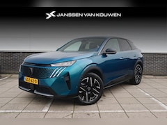 Peugeot 3008 - 1.2 Hybrid 136 Allure 360gr Camera / Adaptieve Cruise Control /
