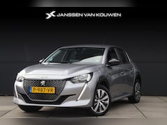 Peugeot e-208 - EV Active 50 kWh Clima Apple Carplay