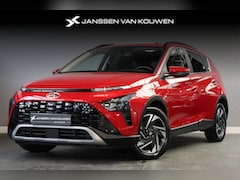 Hyundai Bayon - 1.0 T-GDI Premium Sky / Camera / Panoramadak / Stoel + Stuurverwarming