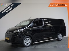 Opel Vivaro-e - L3H1 Edition 75 kWh Automaat Airco Navi Cruise