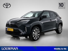 Toyota Yaris Cross - 1.5 Hybrid 115 First Edition | Climate control | Winterpakket | LED verlichting | LM velge