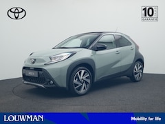 Toyota Aygo X - 1.0 VVT-i MT Envy Cabriodak | NIEUWE AUTO | ACTIEPRIJS |