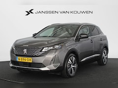 Peugeot 3008 - 1.6 HYbrid 225 GT Panoramadak Adaptieve cruise control Stoelverwarming